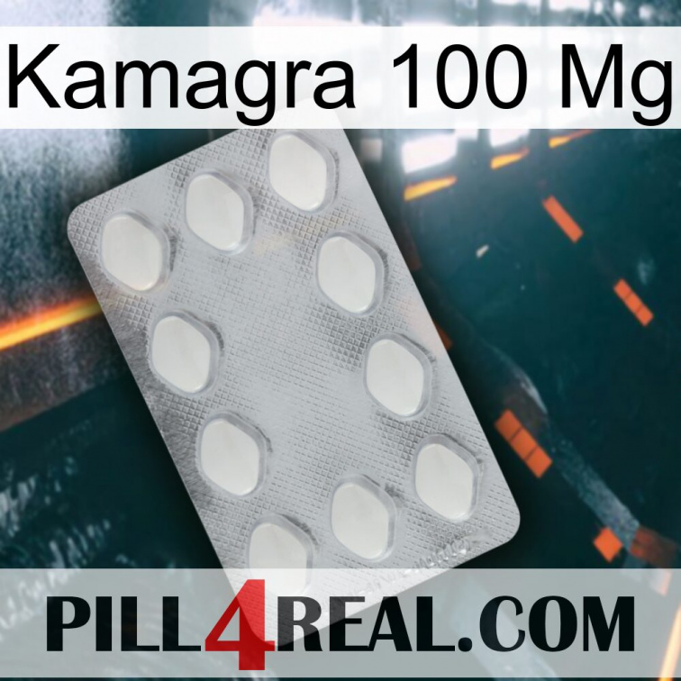 Kamagra 100Mg 16